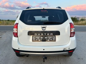 Dacia Duster 1.5 DCi | Auto.bg — изображение 7