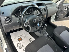 Dacia Duster 1.5 DCi | Auto.bg — изображение 9