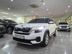 ����� �� �������� �� Kia Seltos