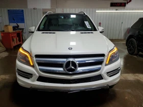 Mercedes-Benz GL 450 4.6l 4Matic | Mobile.bg � ����� ������ 5