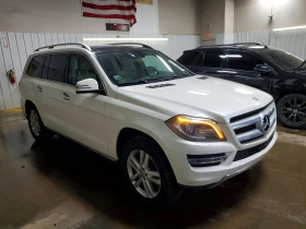 Mercedes-Benz GL 450 4.6l 4Matic | Mobile.bg � ����� ������ 4