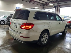 Mercedes-Benz GL 450 4.6l 4Matic | Mobile.bg � ����� ������ 3