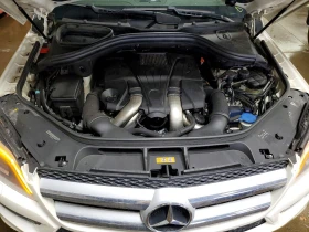Mercedes-Benz GL 450 4.6l 4Matic | Mobile.bg � ����� ������ 11