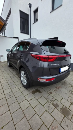 Kia Sportage | Mobile.bg � ����� ������ 3