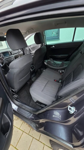 Kia Sportage | Mobile.bg � ����� ������ 8