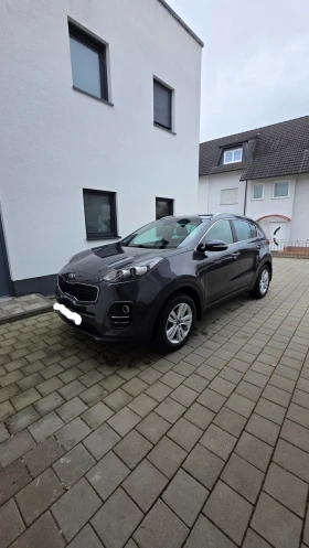 Kia Sportage | Mobile.bg � ����� ������ 2