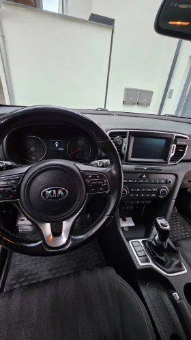 Kia Sportage | Mobile.bg � ����� ������ 9