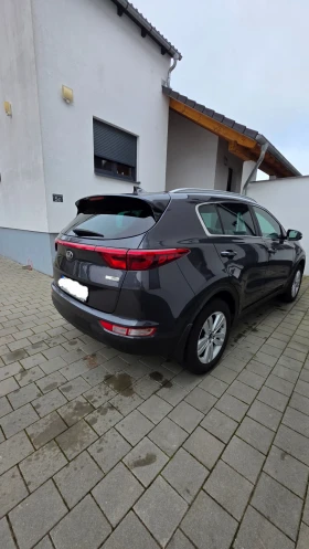 Kia Sportage | Mobile.bg � ����� ������ 4