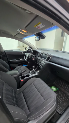 Kia Sportage | Mobile.bg � ����� ������ 6