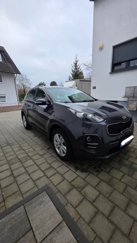 Kia Sportage | Mobile.bg � ����� ������ 5