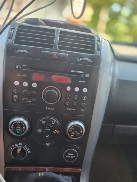 Suzuki Grand vitara 2000 ������ ����� | Mobile.bg � ����� ������ 7