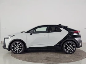 Toyota C-HR 2.0 HEV GR SPORT 4X4 PREMIERE � �������� | Mobile.bg � ����� ������ 3