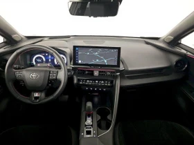 Toyota C-HR 2.0 HEV GR SPORT 4X4 PREMIERE � �������� | Mobile.bg � ����� ������ 8