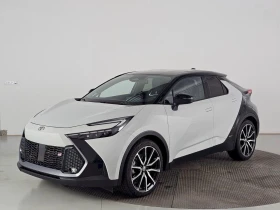 ������ Toyota C-HR