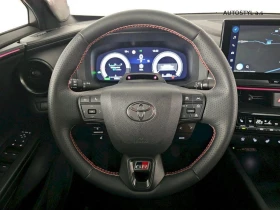 Toyota C-HR 2.0 HEV GR SPORT 4X4 PREMIERE � �������� | Mobile.bg � ����� ������ 10