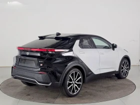 Toyota C-HR 2.0 HEV GR SPORT 4X4 PREMIERE � �������� | Mobile.bg � ����� ������ 4