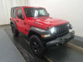 Jeep Wrangler * WILLYS * �������* ��� ����� | Mobile.bg � ����� ������ 3