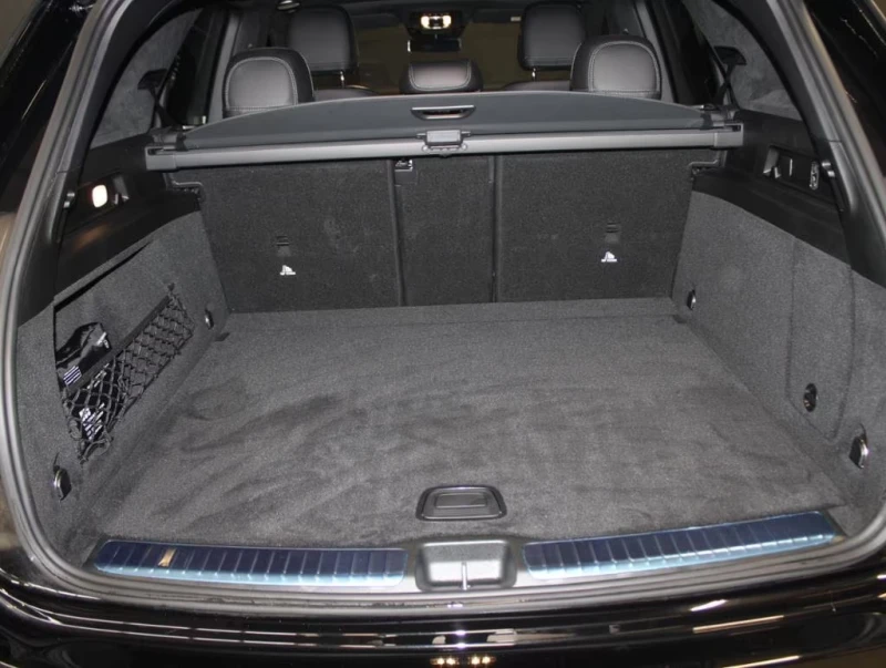 Mercedes-Benz GLE 63 AMG AMG S, снимка 12 - Автомобили и джипове - 28484813