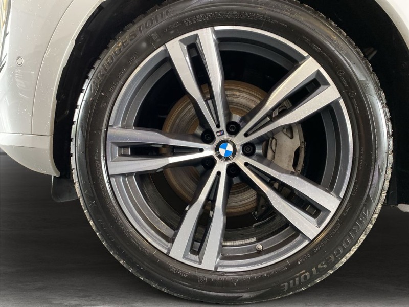 BMW X7 40d/ FACELIFT/ xDrive/ M-SPORT/ SKY LOUNGE/ 360/ , снимка 7 - Автомобили и джипове - 45352088