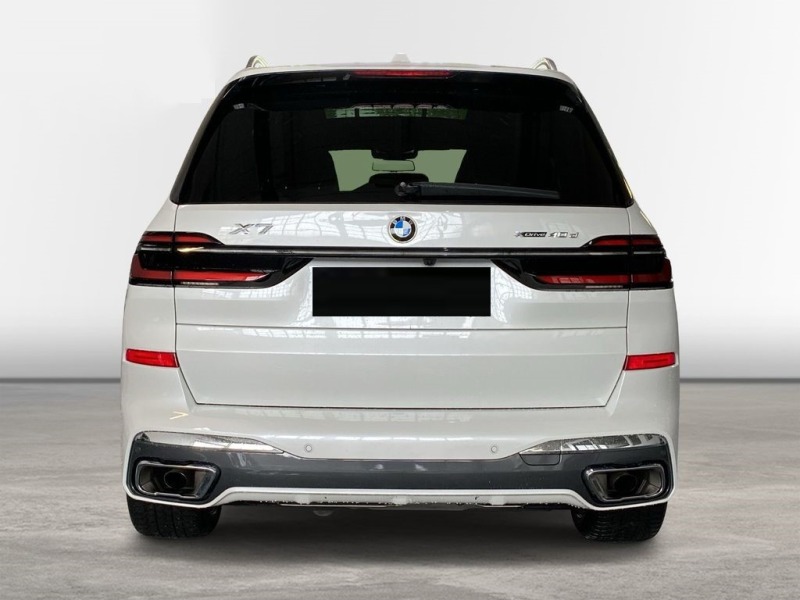 BMW X7 40d/ FACELIFT/ xDrive/ M-SPORT/ SKY LOUNGE/ 360/ , снимка 5 - Автомобили и джипове - 45352088