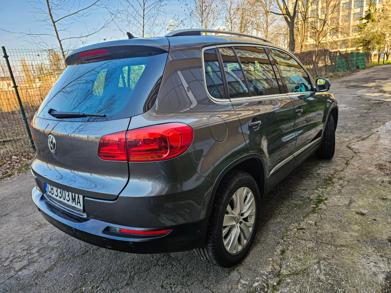 VW Tiguan, снимка 1 - Автомобили и джипове - 47247171