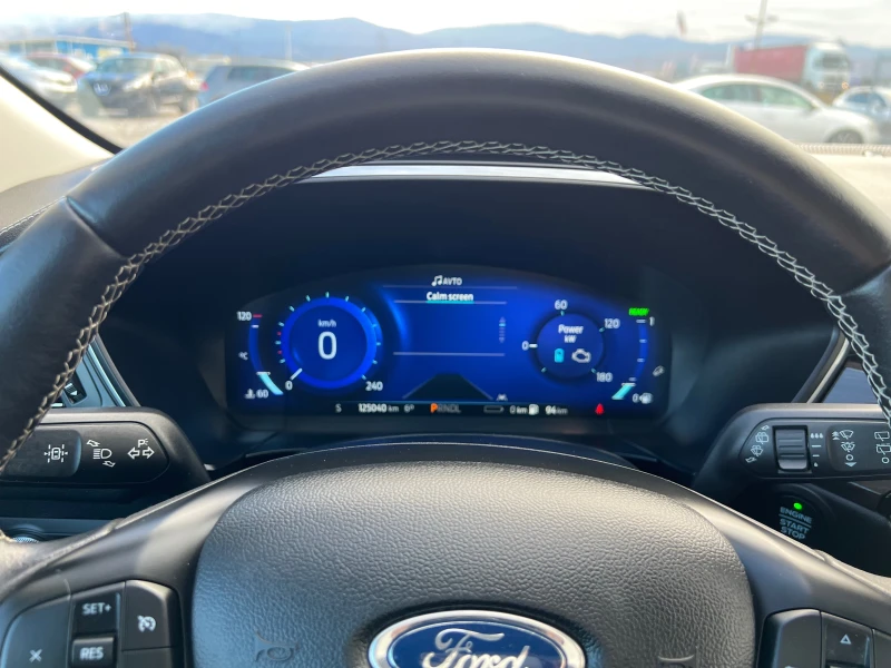 Ford Kuga 2.5 VIGNALE PLUG-IN HYBRID, снимка 17 - Автомобили и джипове - 48108851