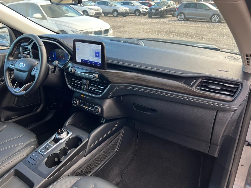 Ford Kuga 2.5 VIGNALE PLUG-IN HYBRID, снимка 9 - Автомобили и джипове - 48108851