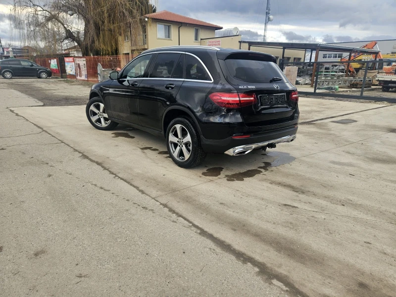 Mercedes-Benz GLC 300 49000 КМ!!!ЛИЗИНГ!!!БЕЗ ЗАБЕЛЕЖКА!!! , снимка 7 - Автомобили и джипове - 48661713