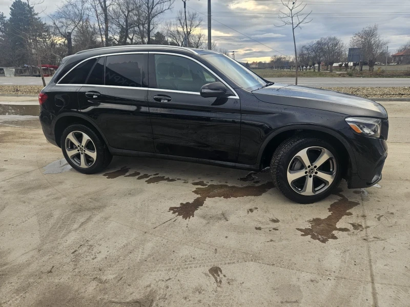 Mercedes-Benz GLC 300 49000 КМ!!!ЛИЗИНГ!!!БЕЗ ЗАБЕЛЕЖКА!!! , снимка 11 - Автомобили и джипове - 48661713