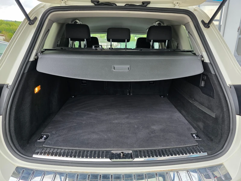 VW Touareg 3.0TDI 193000km Executive KATO HOB, снимка 16 - Автомобили и джипове - 50141317