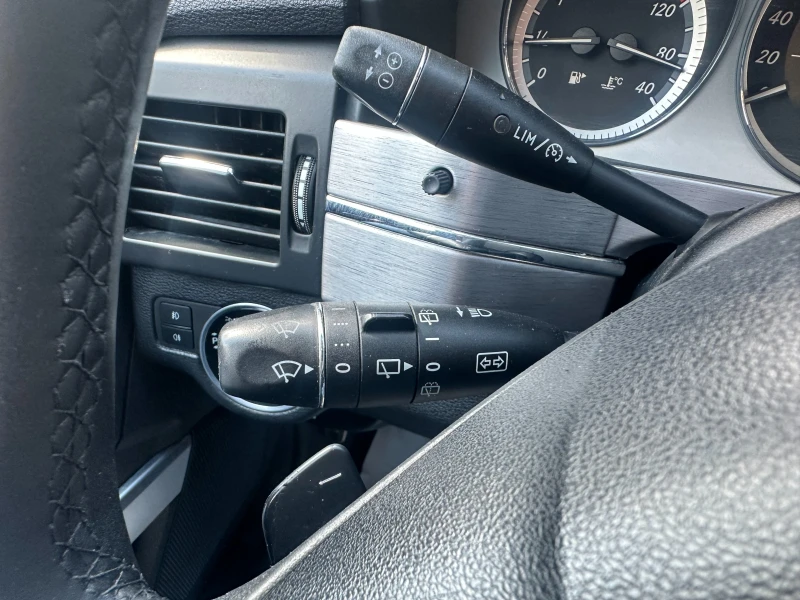 Mercedes-Benz GLK 2.2d  4matic, снимка 16 - Автомобили и джипове - 50873732