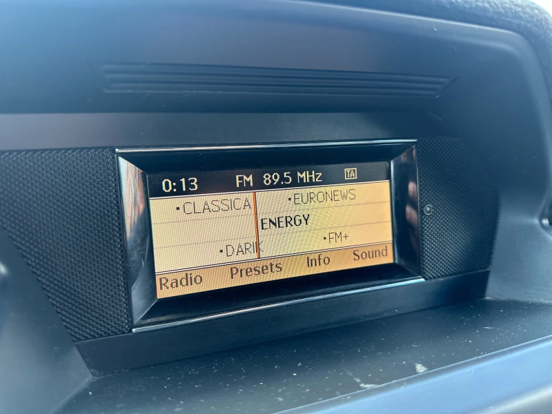 Mercedes-Benz GLK 2.2d  4matic, снимка 14 - Автомобили и джипове - 50873732