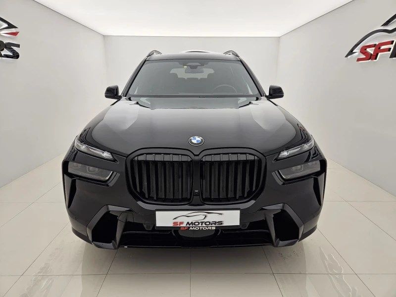 BMW X7 xDrive40d, снимка 2 - Автомобили и джипове - 52077659