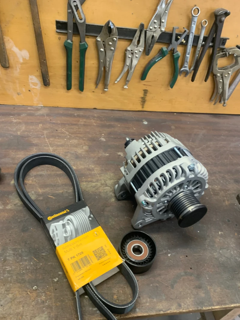 Nissan Qashqai + 2, снимка 14 - Автомобили и джипове - 52343698