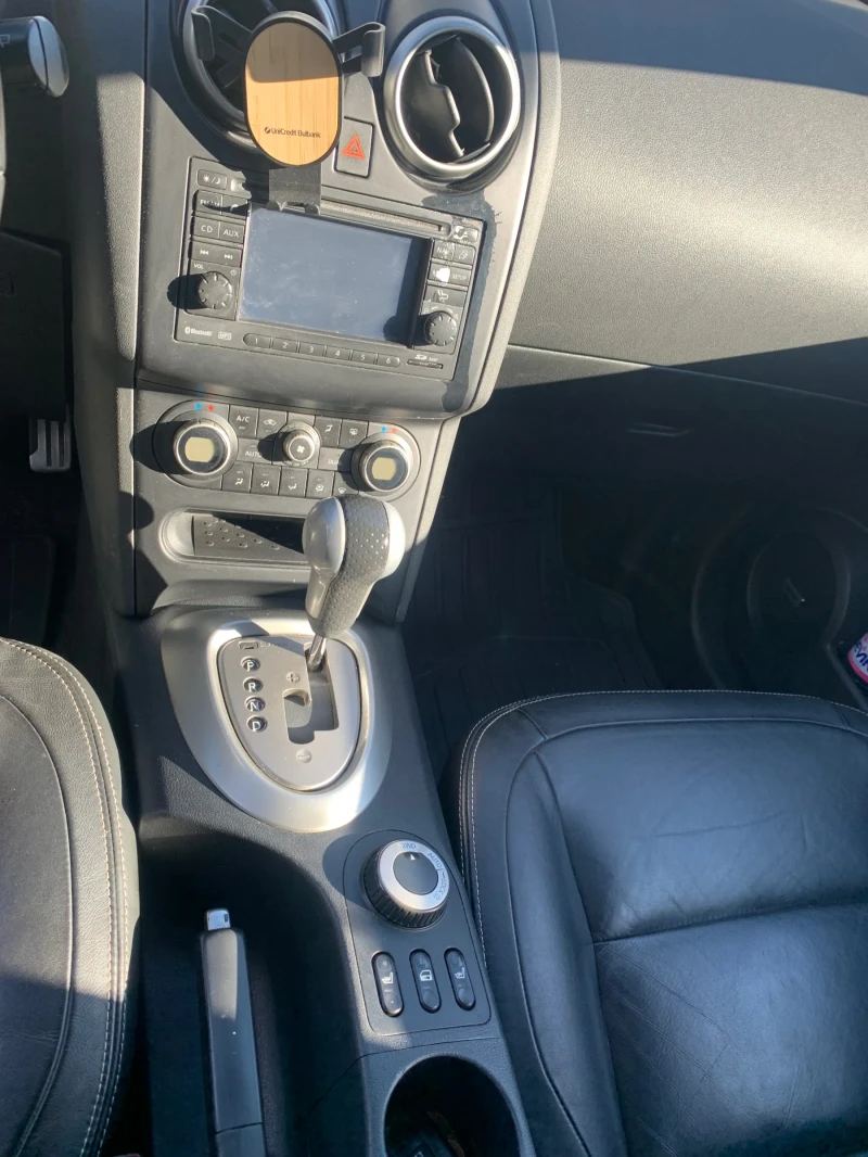 Nissan Qashqai + 2, снимка 6 - Автомобили и джипове - 52343698