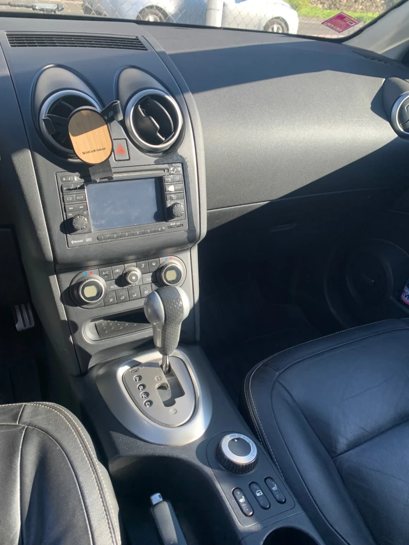 Nissan Qashqai + 2, снимка 5 - Автомобили и джипове - 52343698