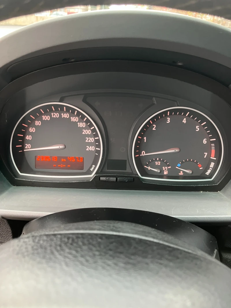 BMW X3, снимка 10 - Автомобили и джипове - 52471298