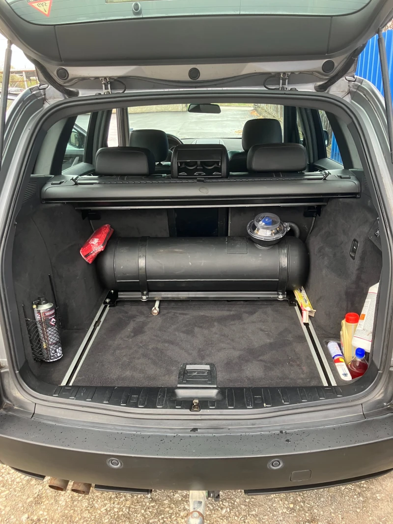 BMW X3, снимка 9 - Автомобили и джипове - 52471298