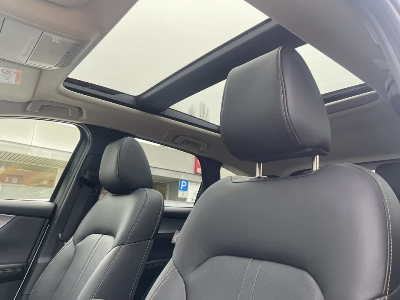 Mazda CX-60 2.5PHEV/328HP/HOMURA/PANO/MEMO/360/HUD/BOSE/638g, снимка 7 - Автомобили и джипове - 52565050