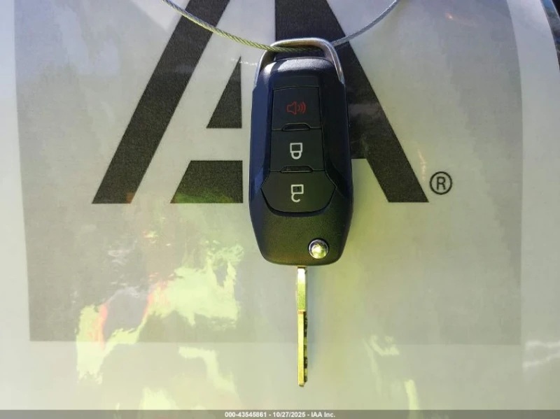 Ford EcoSport 1.0L I-3 DI, DOHC, VVT, TURBO, 123HP Front Wheel, снимка 3 - Автомобили и джипове - 53046832