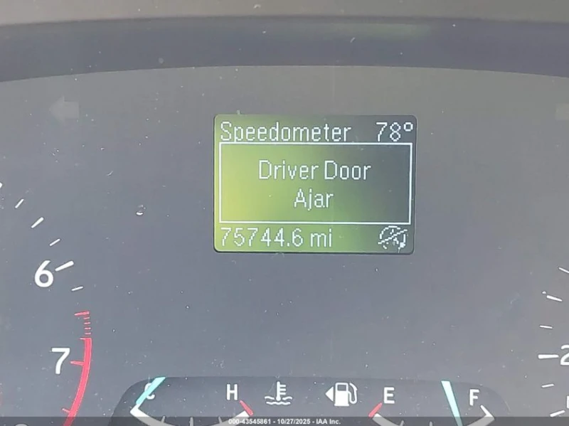 Ford EcoSport 1.0L I-3 DI, DOHC, VVT, TURBO, 123HP Front Wheel, снимка 7 - Автомобили и джипове - 53046832