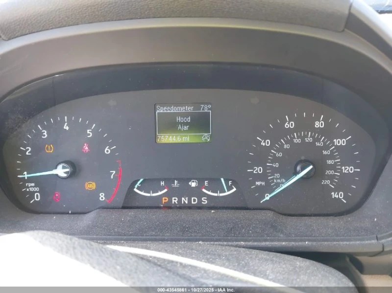 Ford EcoSport 1.0L I-3 DI, DOHC, VVT, TURBO, 123HP Front Wheel, снимка 14 - Автомобили и джипове - 53046832