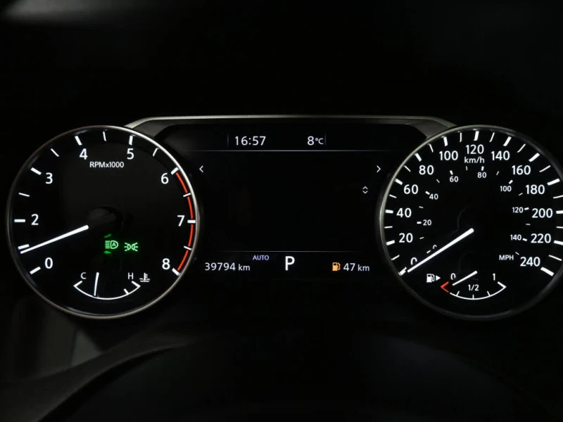 Nissan Rogue SV Midnight Edition AWD* АвтоКредит* (ЦЕНА ДО БГ), снимка 9 - Автомобили и джипове - 53264069