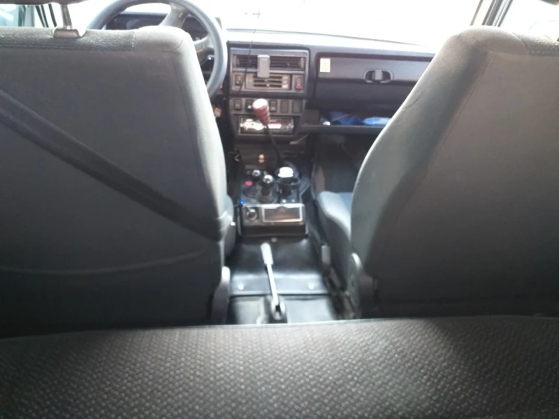 Lada Niva Нива, снимка 7 - Автомобили и джипове - 53528292