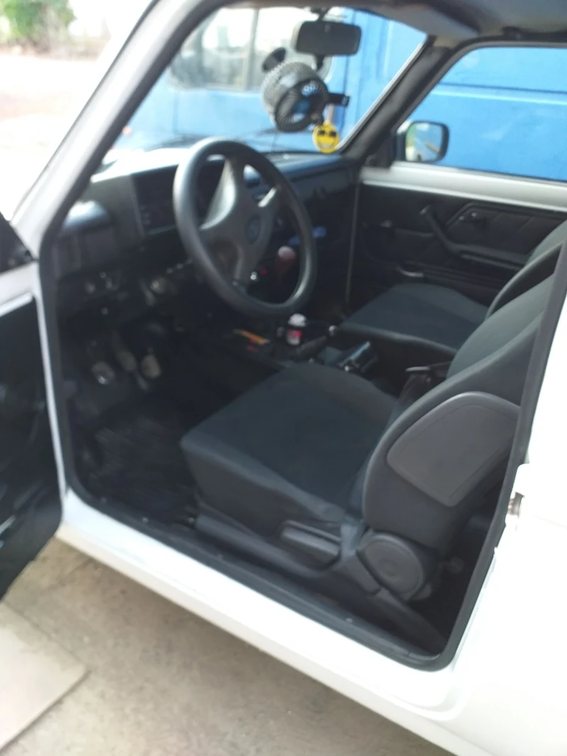 Lada Niva Нива, снимка 5 - Автомобили и джипове - 53528292