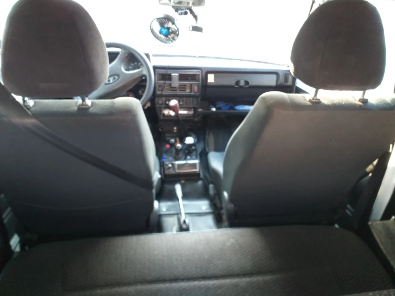 Lada Niva Нива, снимка 6 - Автомобили и джипове - 53528292
