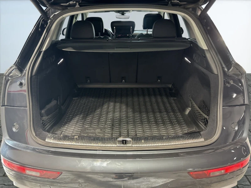 Audi Q5 TFSI 45 * TECHNIK * АвтоКредит * (ЦЕНА ДО БГ), снимка 6 - Автомобили и джипове - 53541071