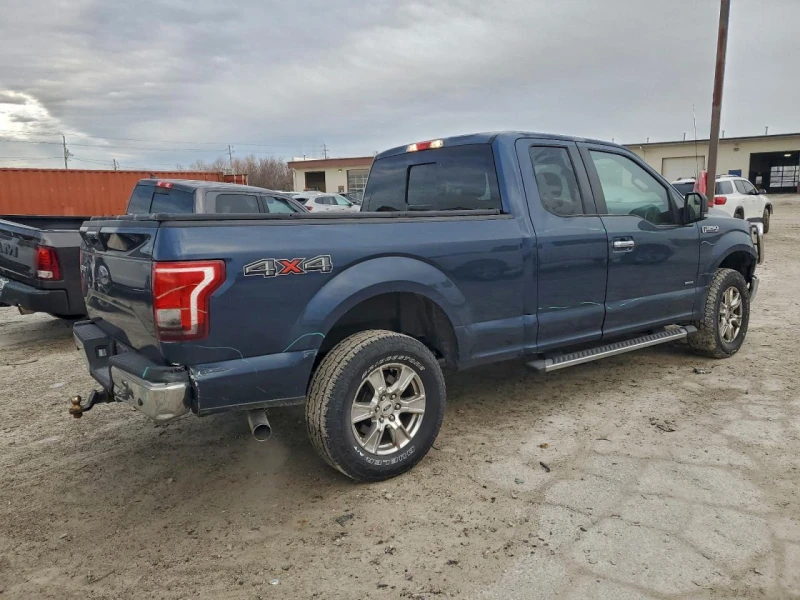 Ford F150 3.5l Super Cab, снимка 3 - Автомобили и джипове - 53586739