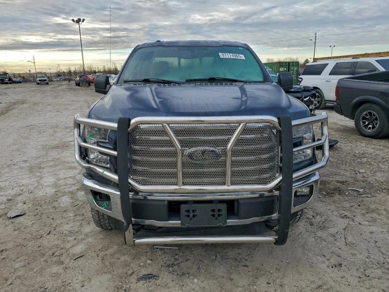 Ford F150 3.5l Super Cab, снимка 5 - Автомобили и джипове - 53586739