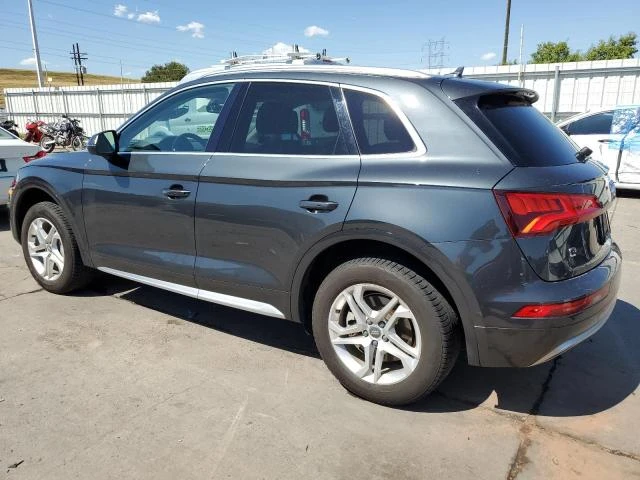 Audi Q5 PREMIUM PLUS 2.0T, снимка 2 - Автомобили и джипове - 47524469